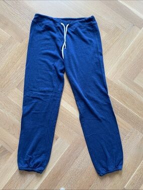Monrow pants size large